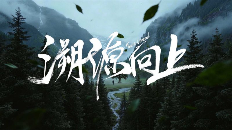 如果自然能喝，是什么味道？-点子星球